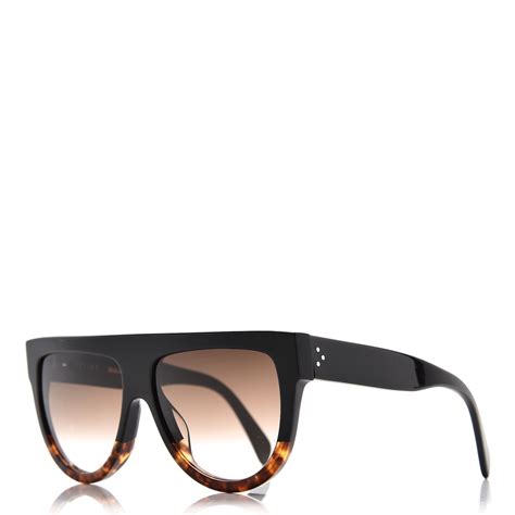 celine shadow sunglasses gumtree|are celine sunglasses polarized.